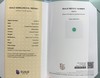 4.02ct糖塔祖母绿裸石 商品缩略图4