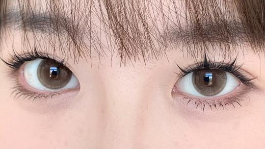 Flower color日抛美瞳 魔法水晶 14.2mm 商品图0