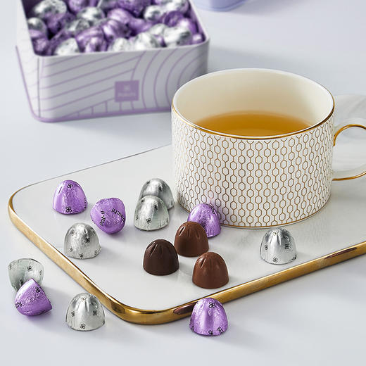 PATCHI 芭驰混合口味巧克力大礼盒250g 商品图1