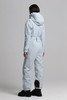 Cordova - Apex Ski Suit - Haze - 女装 - 连体滑雪服 - 浅蓝色 商品缩略图6