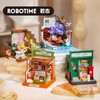 Rolife若来DIY方寸小屋拼装 商品缩略图0