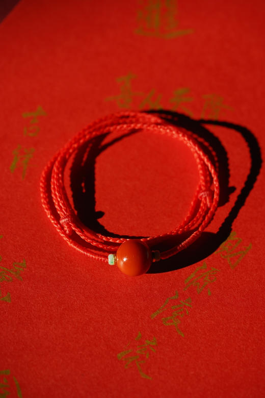 2025砚宝新年红绳季 商品图8