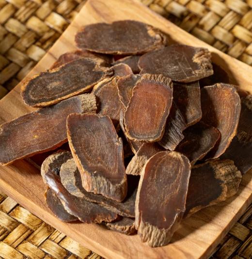 开成高儷陈年老红参片福禄礼盒|参龄6年久蒸久晒，1994年陈化至今，每天2片气血翻涌，精气神up+ 商品图3