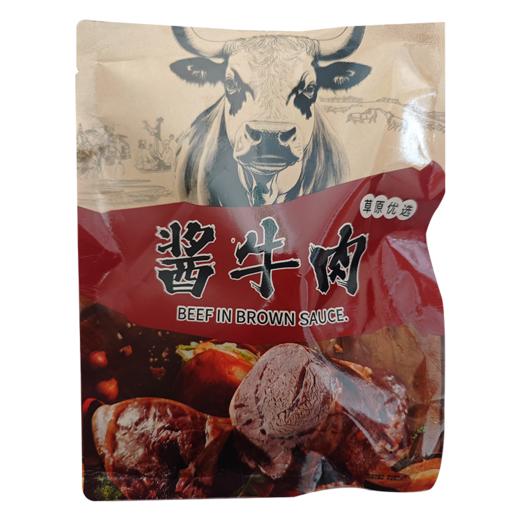 酱牛肉五香味 200g 商品图5