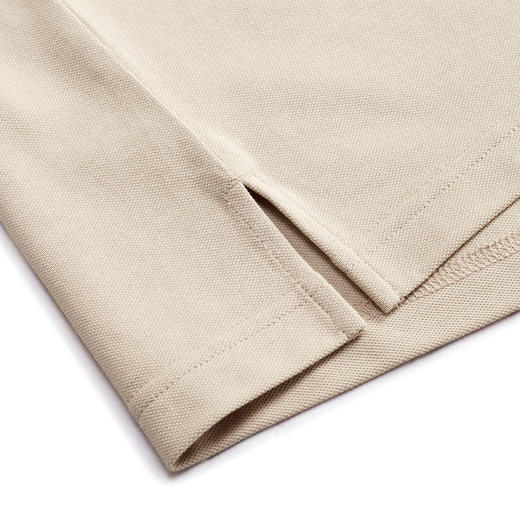 gxg.jeans男装 热卖潮流时尚休闲好搭经典短袖POLO衫JEX12400802 商品图4