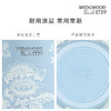 【WEDGWOOD】威基伍德陶瓷内胆漫游美境吸管杯保冷杯保温杯592ml 商品缩略图1