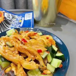 柠檬鸭掌 商品图0