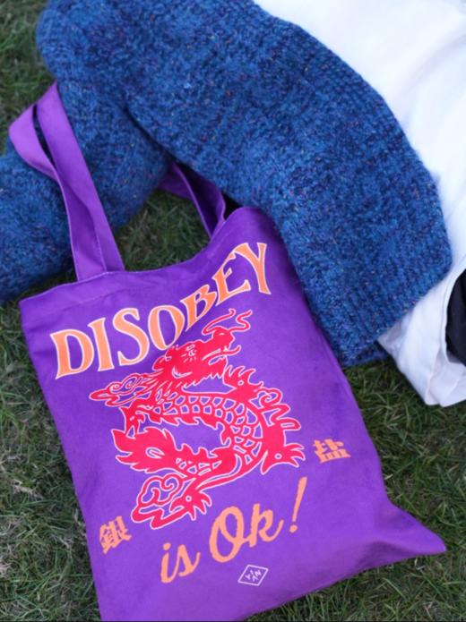 银盐商品/帆布包 商品图0