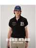 Teenie Weenie小熊男装卡通POLO衫T恤男夏季TNHW256303I 商品缩略图2