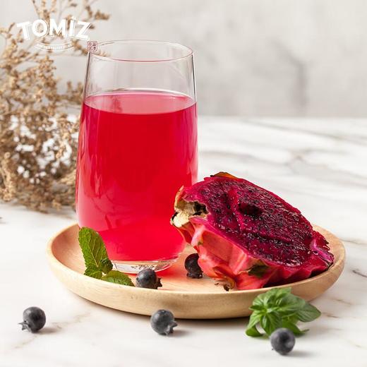 富泽商店火龙果粉 80g/罐 商品图2