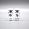 沥美川雪瓷光皙套新品晶透凝脂套皛白瓶（亮妍精粹水+光皙冻干粉）7对 商品缩略图3