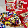 俄罗斯混装糖果，巧克力夹心系列、 多种口味年货礼盒 商品缩略图3