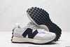 新百伦New Balance NB 327复古休闲运动慢跑鞋WS327SFD男女鞋 商品缩略图4