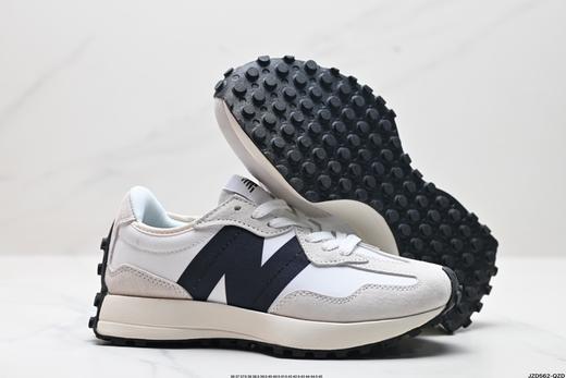 新百伦New Balance NB 327复古休闲运动慢跑鞋WS327SFD男女鞋 商品图4