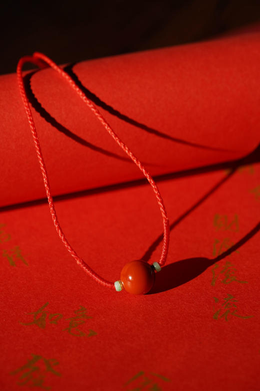 2025砚宝新年红绳季 商品图11