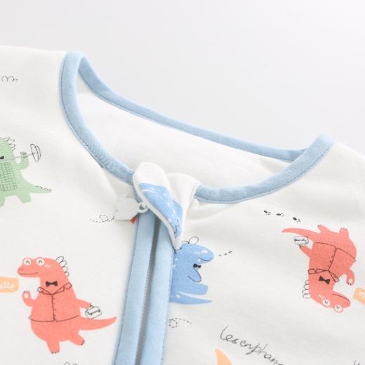 丽婴房-寝具类（秋）F2分腿睡袋 商品图2