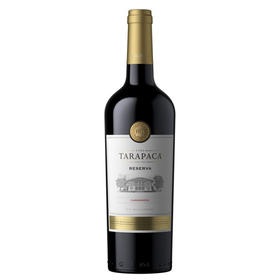 智利红蔓庄园珍藏卡曼尼干红葡萄酒