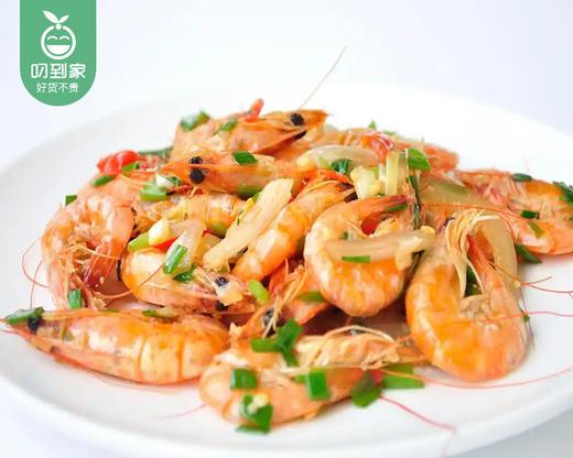 本港海捕冰鲜沙虾（薄壳）/1份（12-15只，共约250g） 商品图2