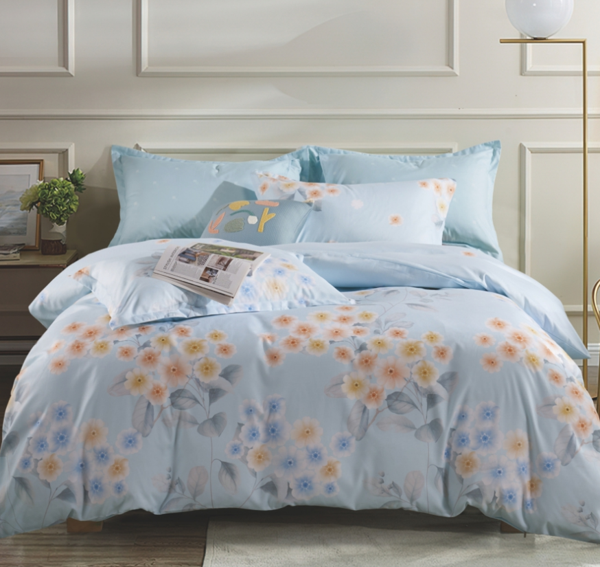 远梦悠漫生活被套/床单/枕套