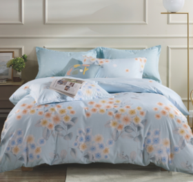 远梦悠漫生活被套/床单/枕套