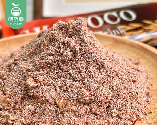 菲律宾SKCHOCO朱古力可可粉（燕麦味）/1袋（33g*15条） 商品图2