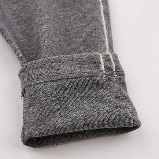 棉果果春季新品商场同款女童百搭针织打底裤M122206225099 商品图4