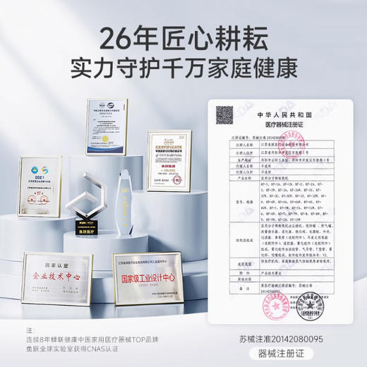 配件|制氧机鼻氧管合集 商品图6