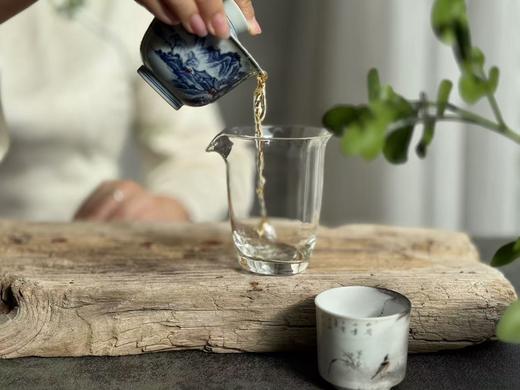 【好茶来了】2024老树半天妖，妖异花香穿花拂蝶而来，这一次给半天妖正名了！ 商品图9