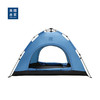 美穗吉家 全自动帐篷 蓝色 商品缩略图5