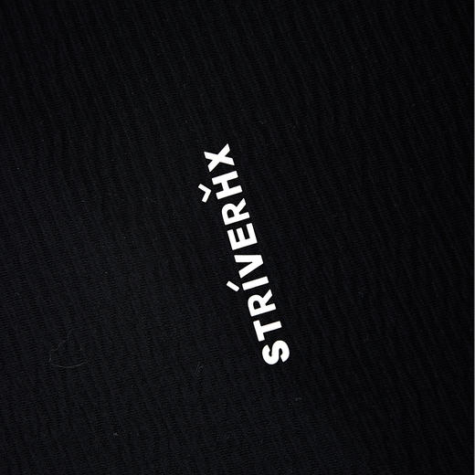 【新品上新】HX 冬季圆领卫衣加绒S106440175401/02/03 商品图7