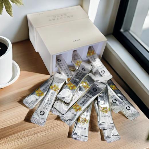 刺梨小分子晶华固体饮料1g*15条/盒 商品图1