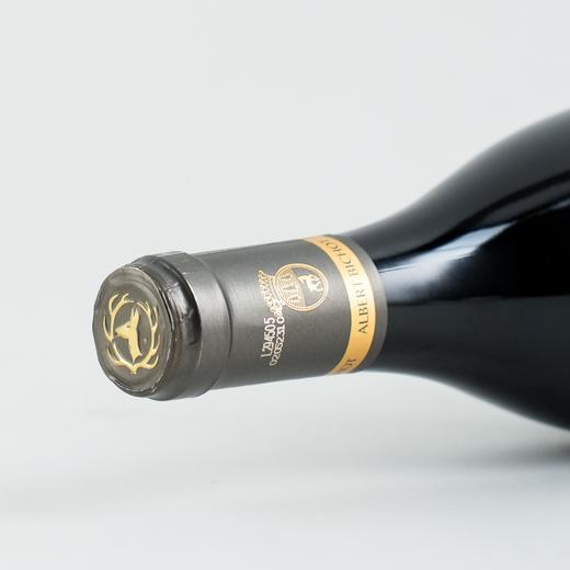 【售完无补】2021年亚伯必修酒庄香波慕西尼爱侣一级园黑皮诺干红 商品图2