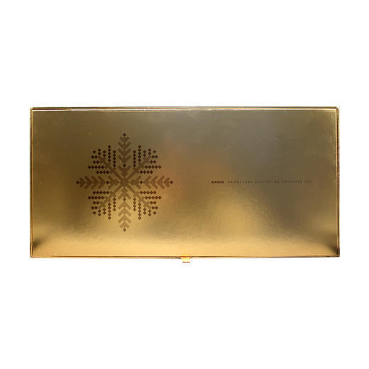 沥美川雪瓷光皙套新品晶透凝脂套皛白瓶（亮妍精粹水+光皙冻干粉）7对 商品图4