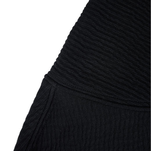 【新品上新】HX 冬季圆领卫衣加绒S106440175401/02/03 商品图8