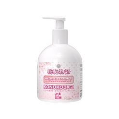 KOJIMA500ml樱花物语宠物免洗泡沫