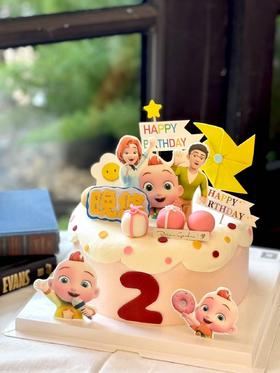 jojo宝贝（插件为糯米纸打印需提前联系客服预定）