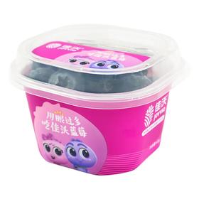 佳沃蓝莓18mm+ 60g/盒