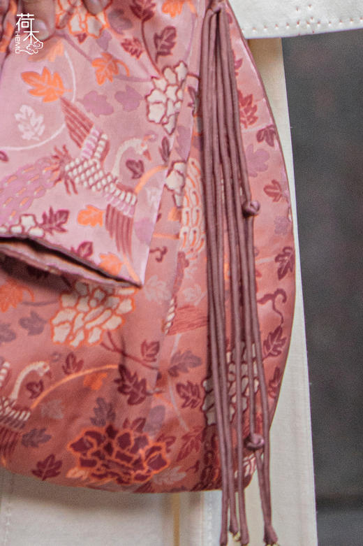 荷木HEMU丨玉照台·手包 商品图2