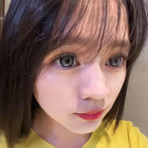 【春节不打烊】『年抛大直径』SUPERBIGCON-喀什蓝-14.5mm【年抛 0-800度 无525/575】 商品图3