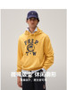 Teenie Weenie小熊男装卡通字母连帽卫衣男夏季TNMW256303I 商品缩略图2