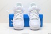 阿迪达斯Adidas Forum Low CL三叶草低帮休闲运动板鞋HO4903男女鞋 商品缩略图6