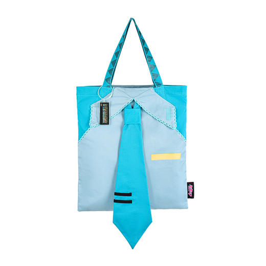 【GSC现货】初音未来潮流系列公式服托特包COSBAG服包GSM 商品图4