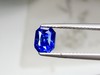 1.21ct刻面蓝宝石裸石 商品缩略图3