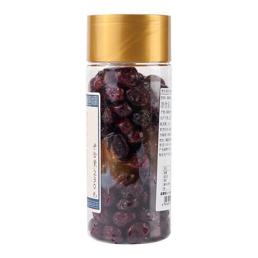富泽商店蔓越莓干整粒230g/罐 商品图2