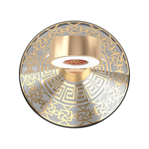 五粮液金碧辉煌经典版浓香型白酒 商品图4