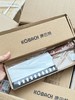 特！康巴赫乌檀木菜刀 商品缩略图5