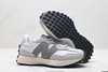 新百伦New Balance NB 327复古休闲运动慢跑鞋WS327SFD男女鞋 商品缩略图4