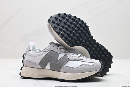 新百伦New Balance NB 327复古休闲运动慢跑鞋WS327SFD男女鞋 商品图4