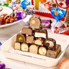 俄罗斯混装糖果，巧克力夹心系列、 多种口味年货礼盒 商品缩略图2