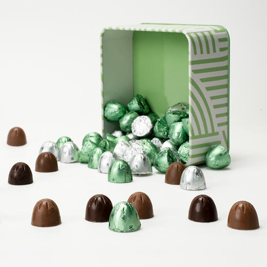 PATCHI 芭驰混合口味巧克力大礼盒250g 商品图4